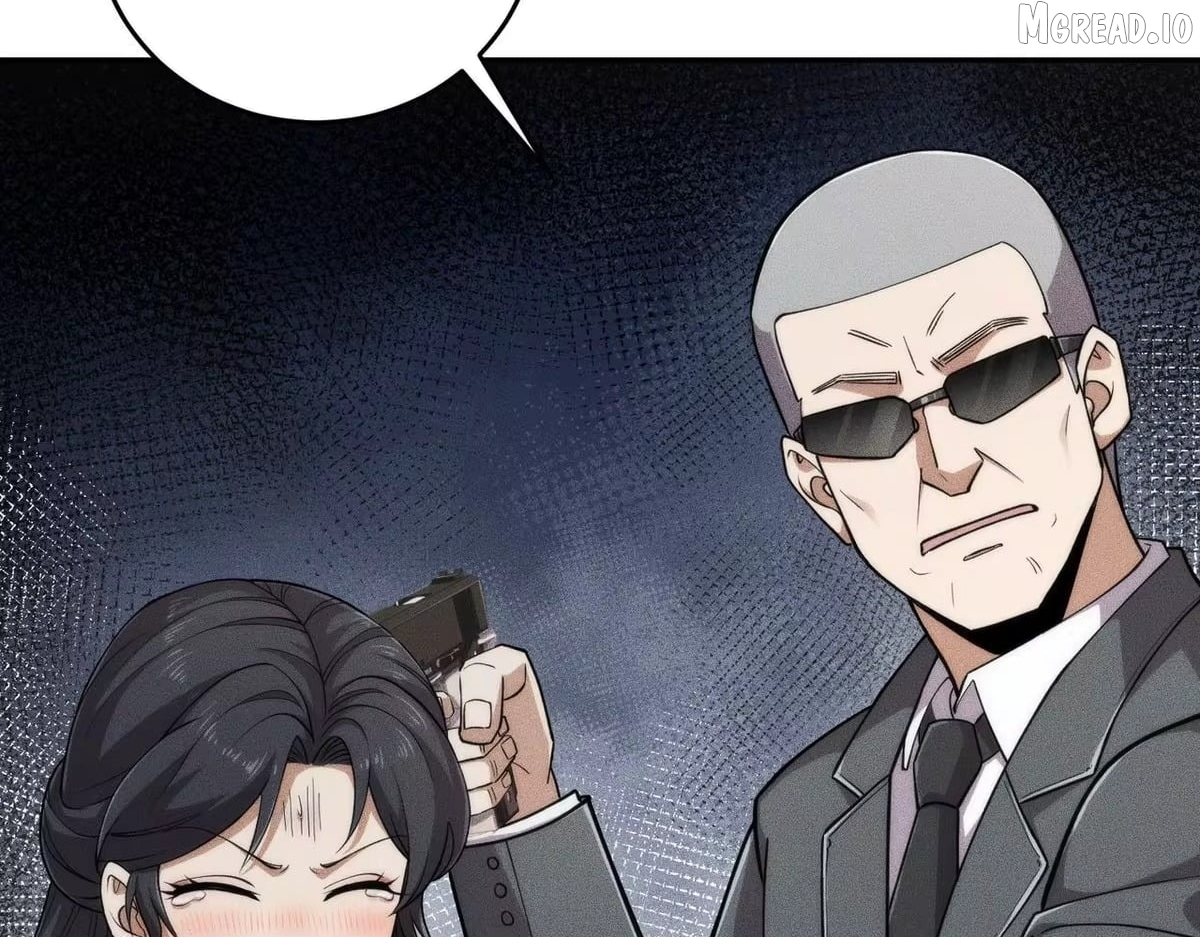 Hidden Dragon in the City (2025) Chapter 78  - page 130